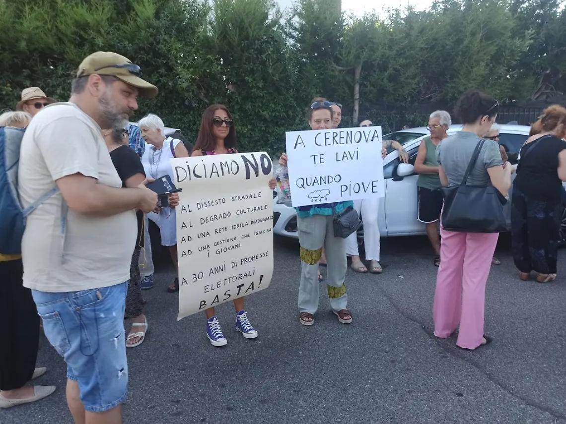 &laquo;Cerca il cartello e firma per il tuo territorio&raquo;