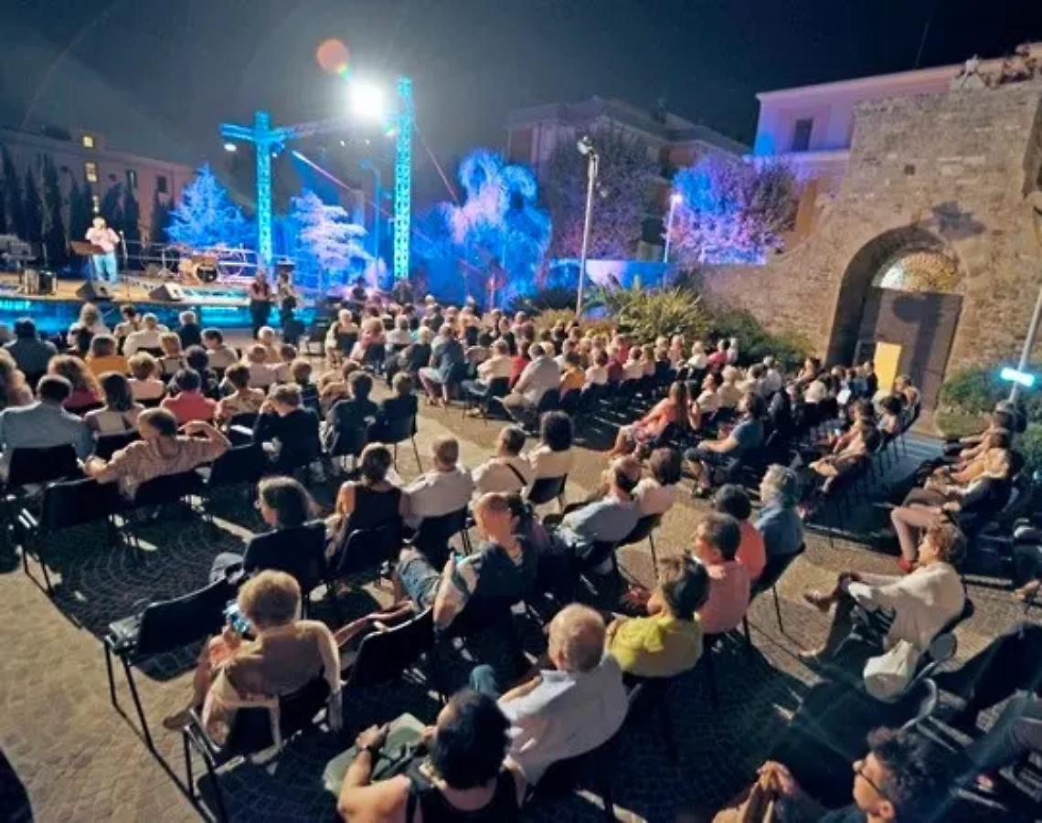 Tolfa Jazz Festival, seconda serata