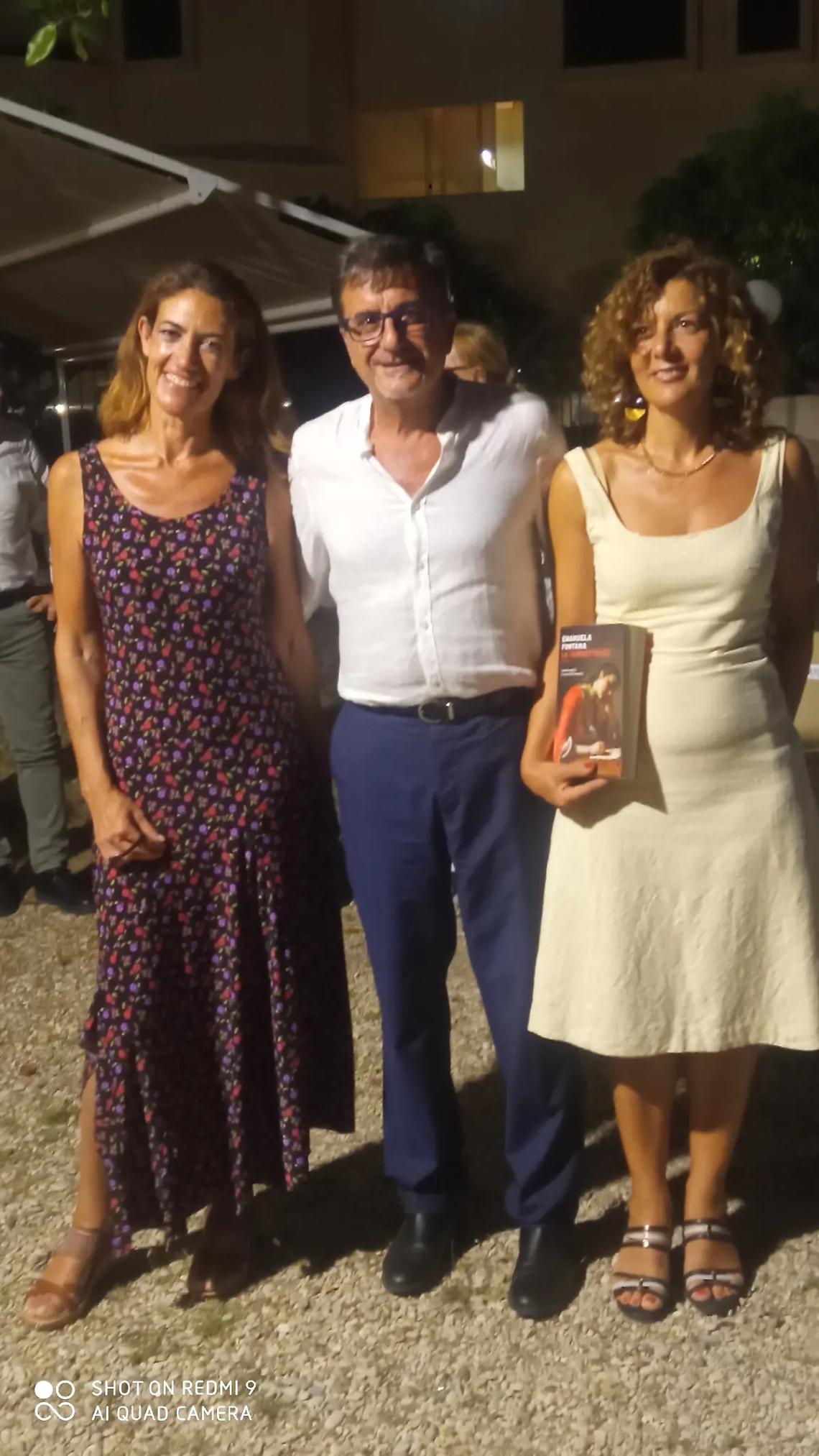 Cultura in primo piano a Santa Marinella