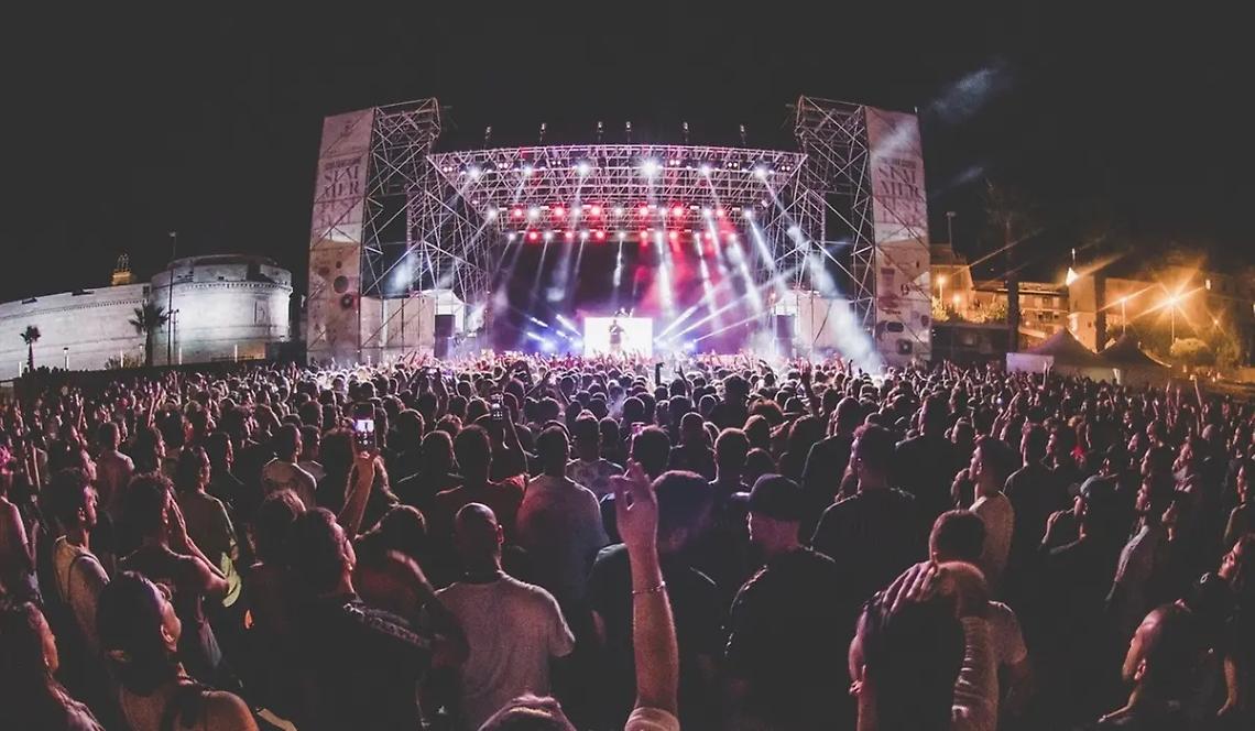 Civitavecchia Summer Festival: dieci appuntamenti strizzando l&rsquo;occhio ai pi&ugrave; giovani