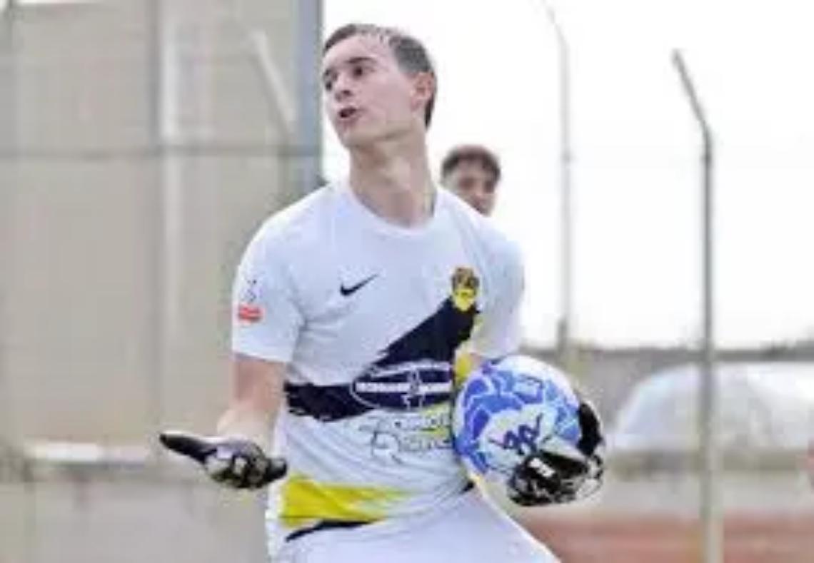 Vecchia, per la porta c&rsquo;&egrave; Simone Minucci