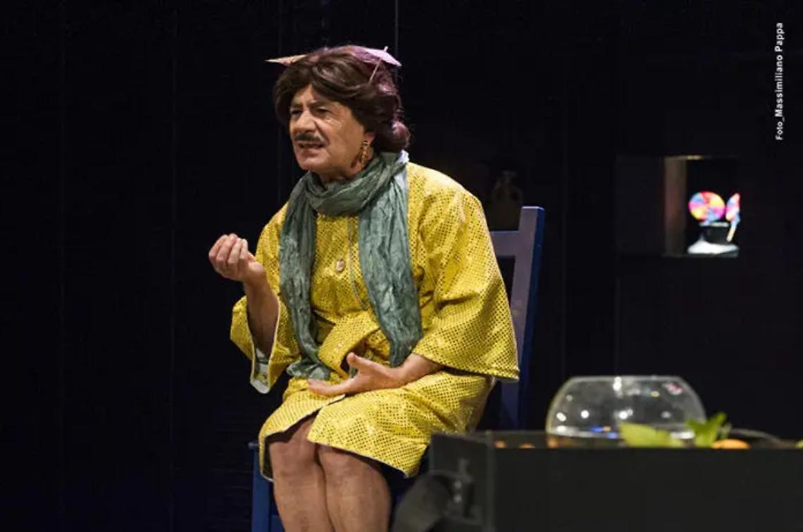 A Ferento va in scena &ldquo;Le tre verit&agrave; di Cesira&rdquo;