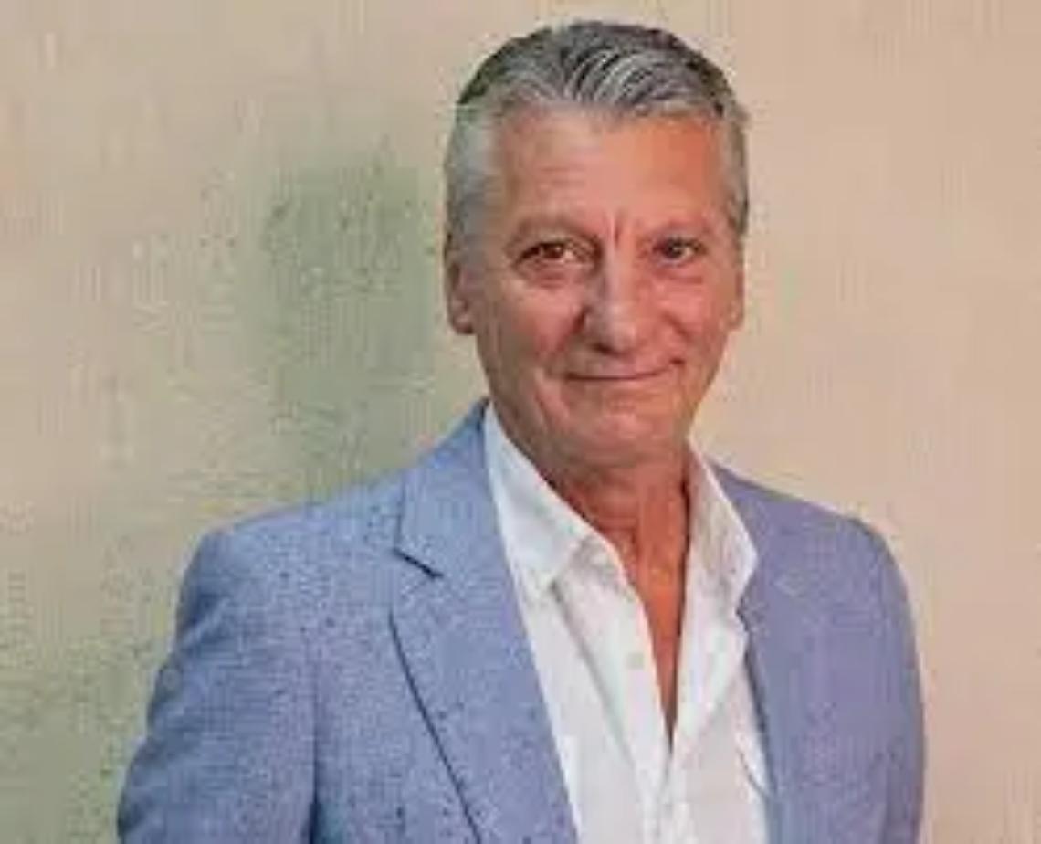 Morto Enrico Gibellieri, tra i maggiori esperti dell&rsquo;acciaio in Europa