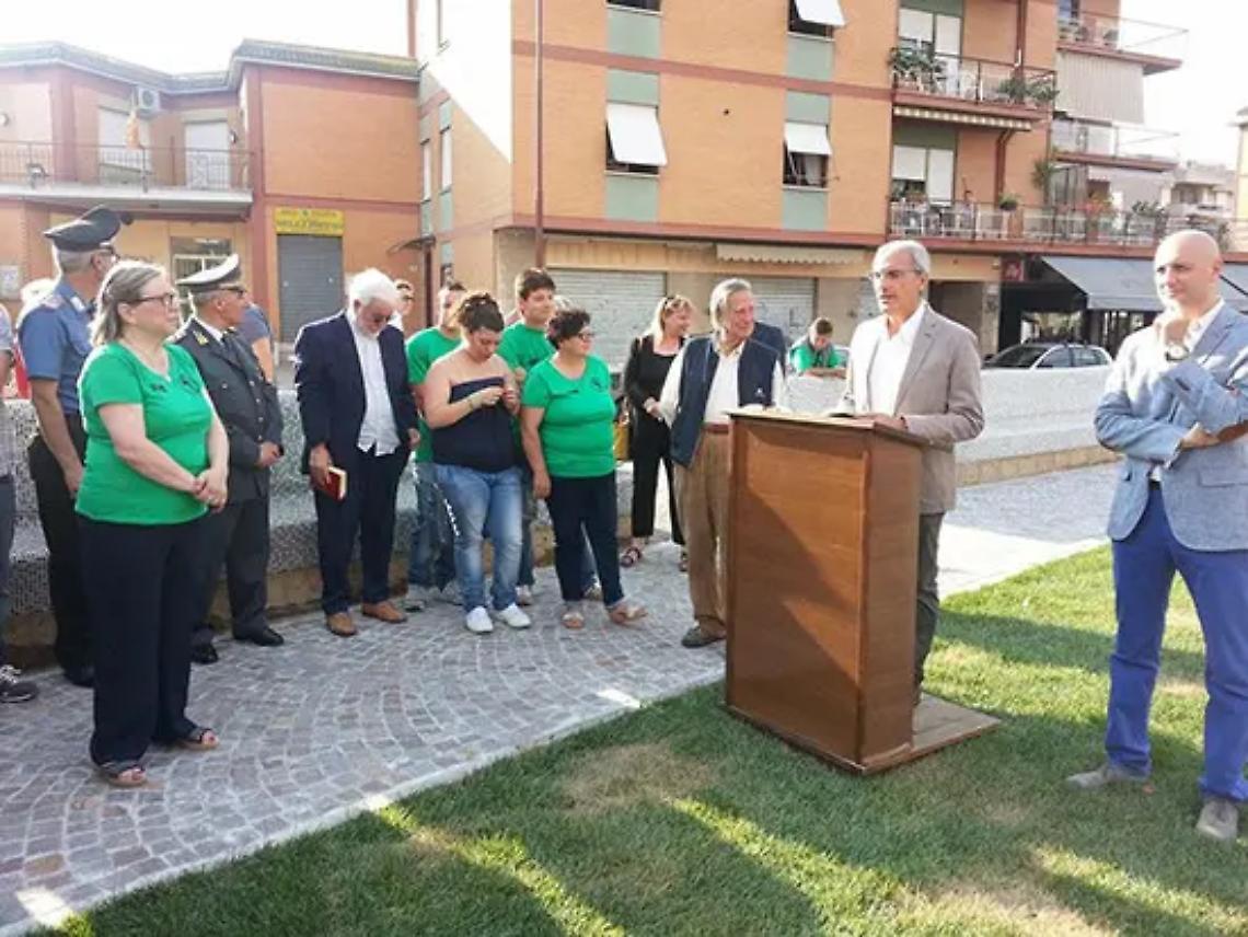 Torna la festa in onore di Ivan Rossi