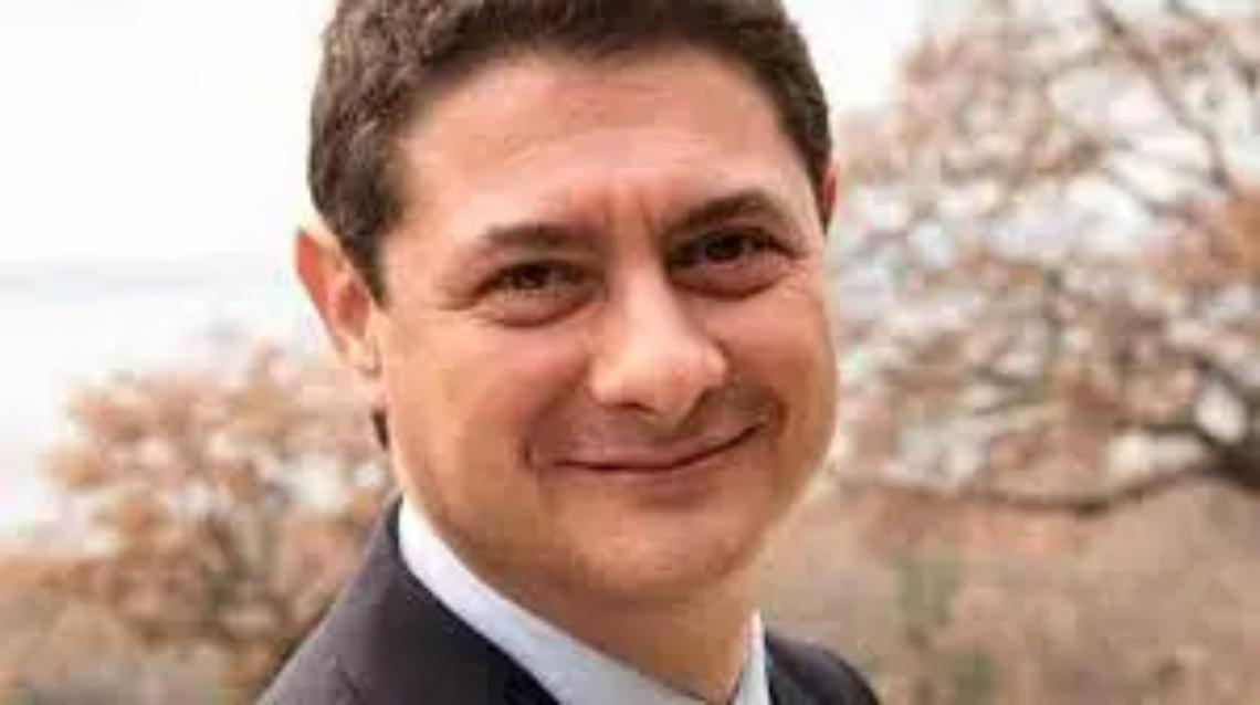 Alessandro Mazzoli tra gli autori di &ldquo;Umanit&agrave; smarrita. Imperialismo rieditato, capitalismo cannibale, lavoro povero&rdquo;