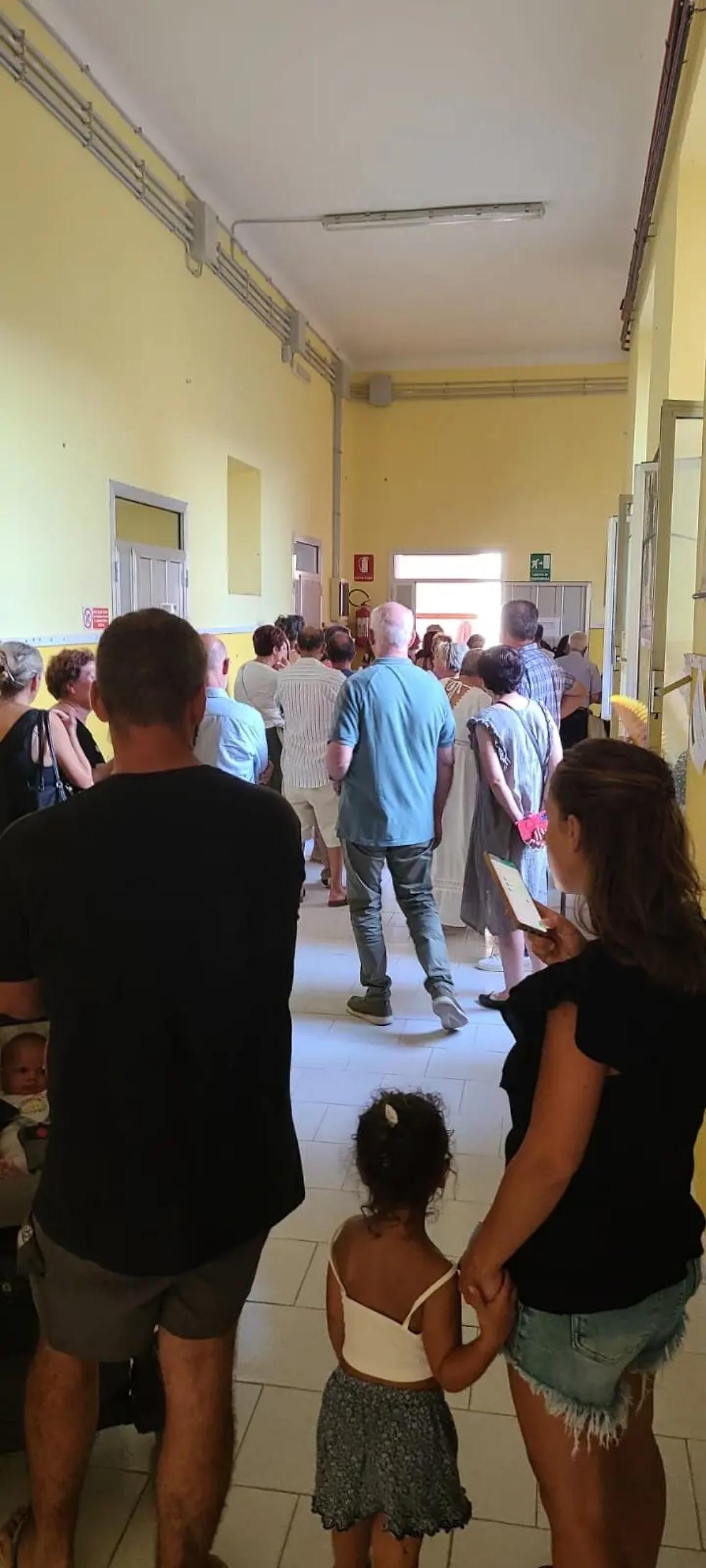 Farnese dice &laquo;No&raquo; all&rsquo;eolico industriale