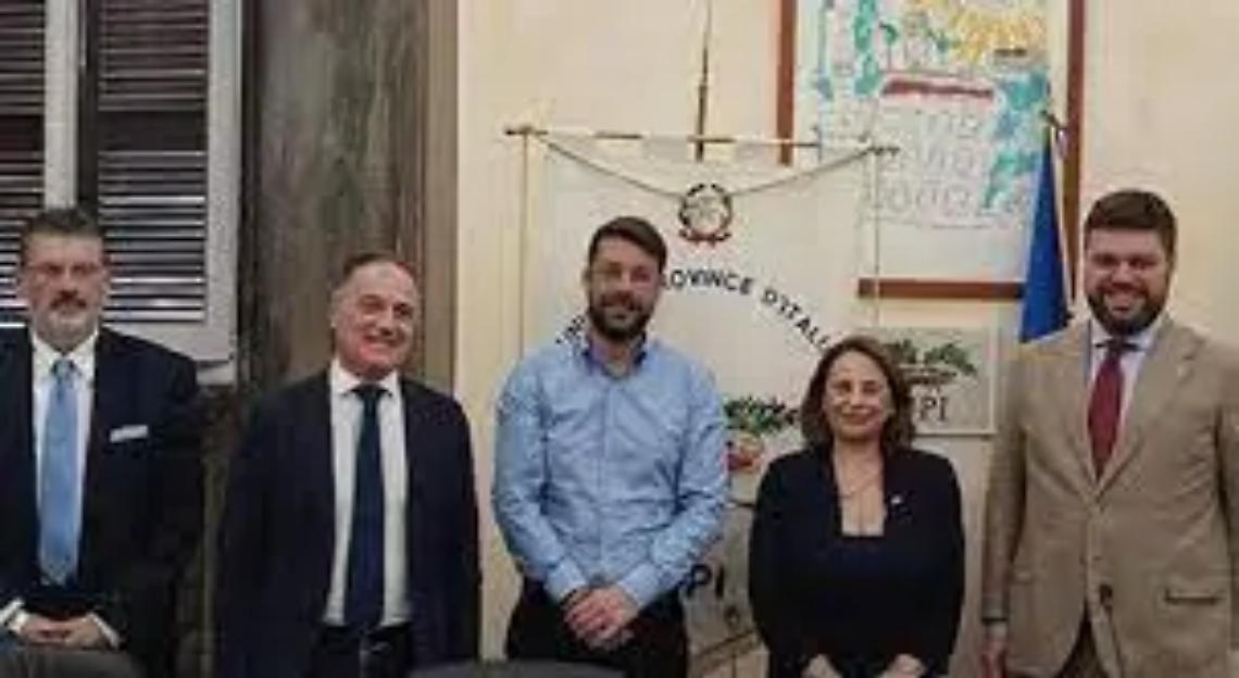 Enti Locali Lazio, Regimenti: &laquo;Con Province dialogo costante&raquo;