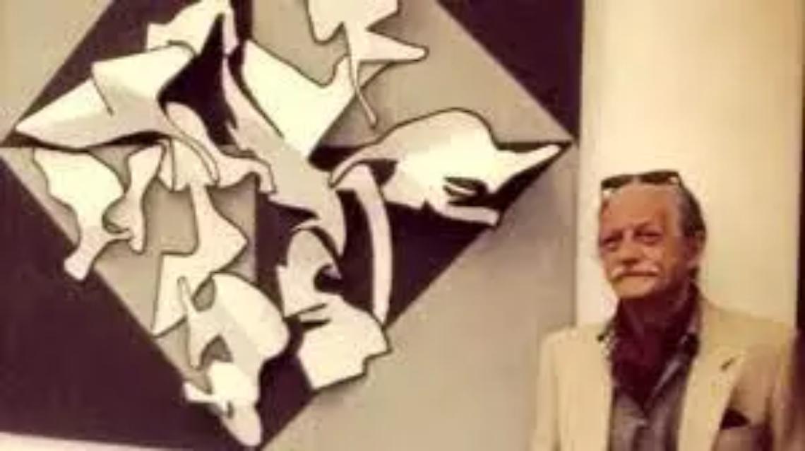 &Egrave; morto Gio&rsquo; Coppola L&rsquo;amministrazione: &laquo;Perdiamo un artista vero&raquo;