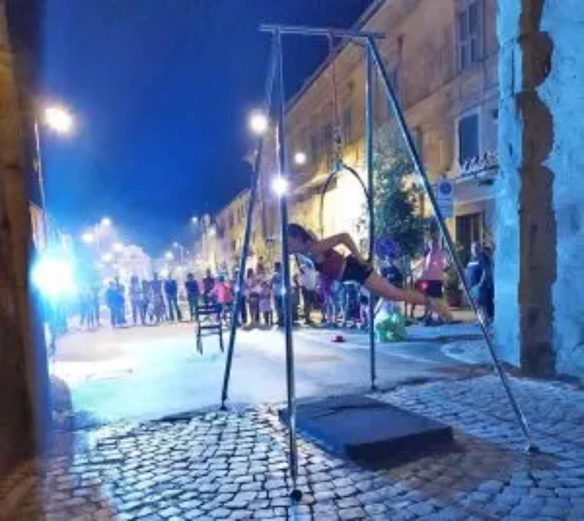 &ldquo;Notte dello sport&rdquo;, un successo