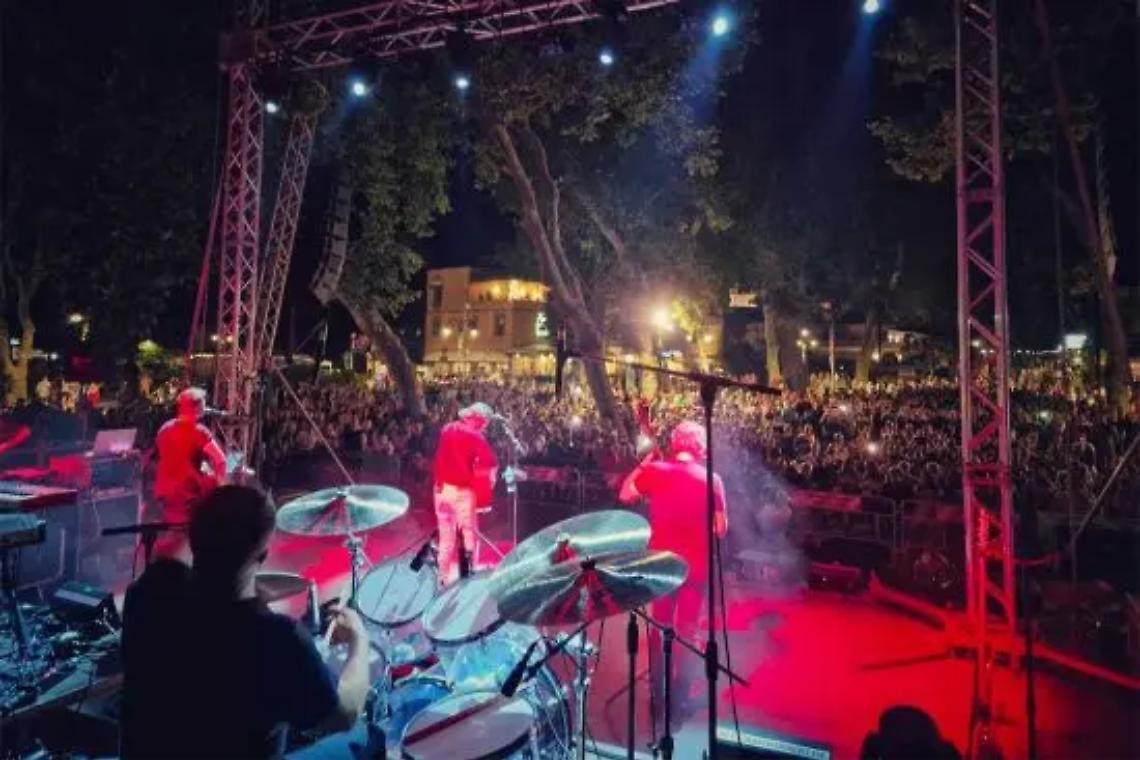 Al BolsenArte music summer festival il jazz degli anni Venti e Trenta