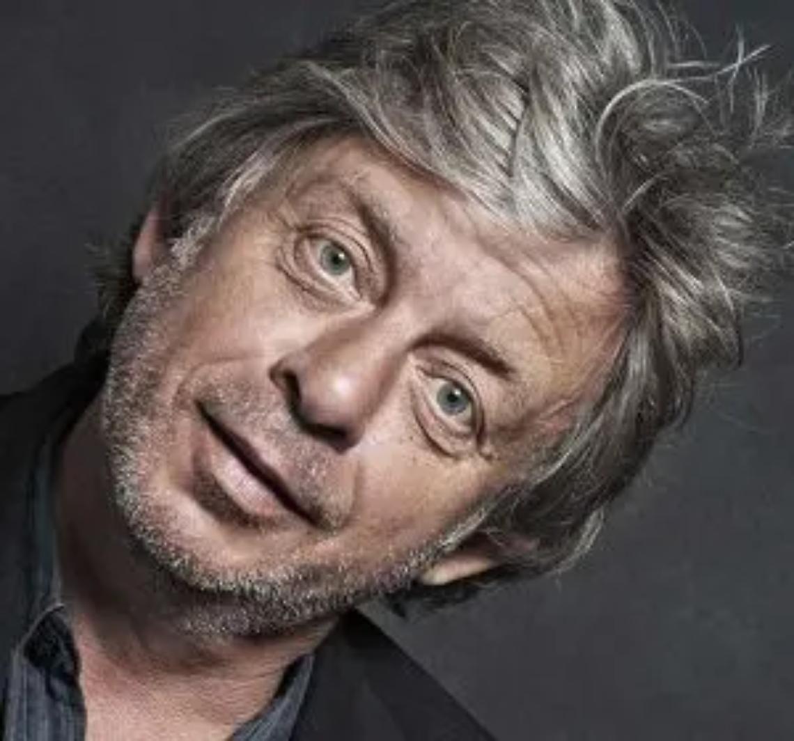 Paolo Rossi in scena a Ferento con &ldquo;Stand up Omero&rdquo;