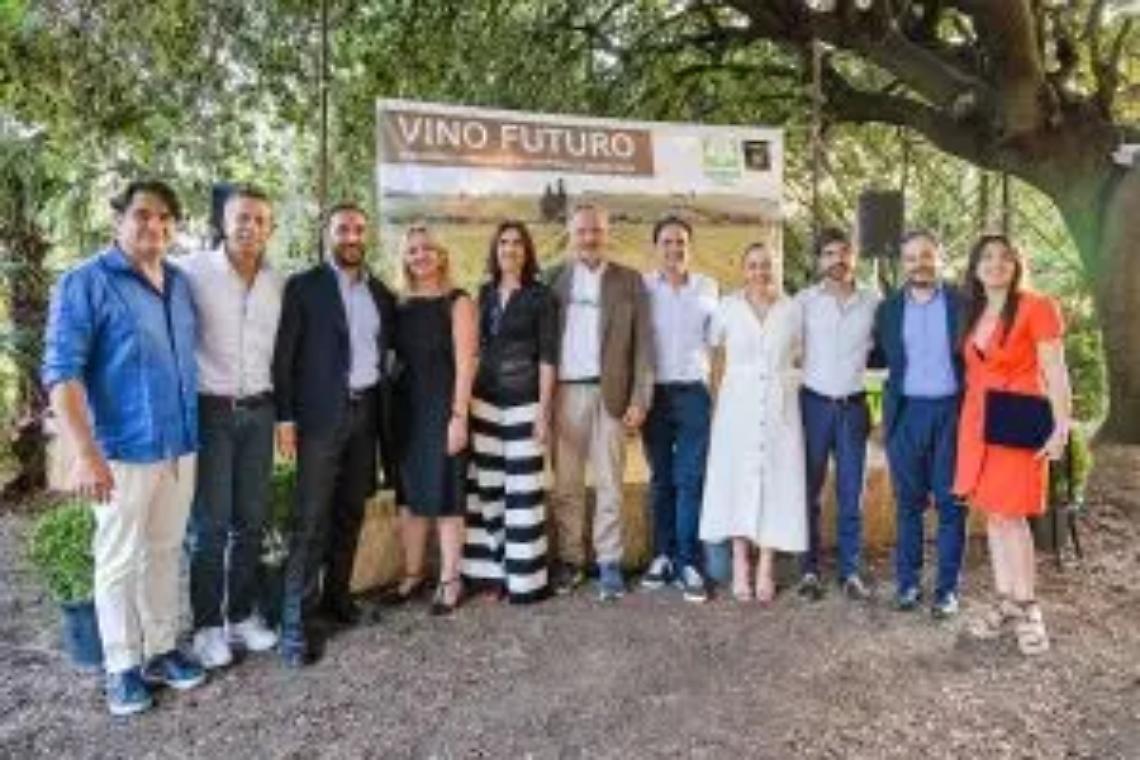Coldiretti Lazio, a Viterbo il convegno &ldquo;Vino futuro&rdquo;