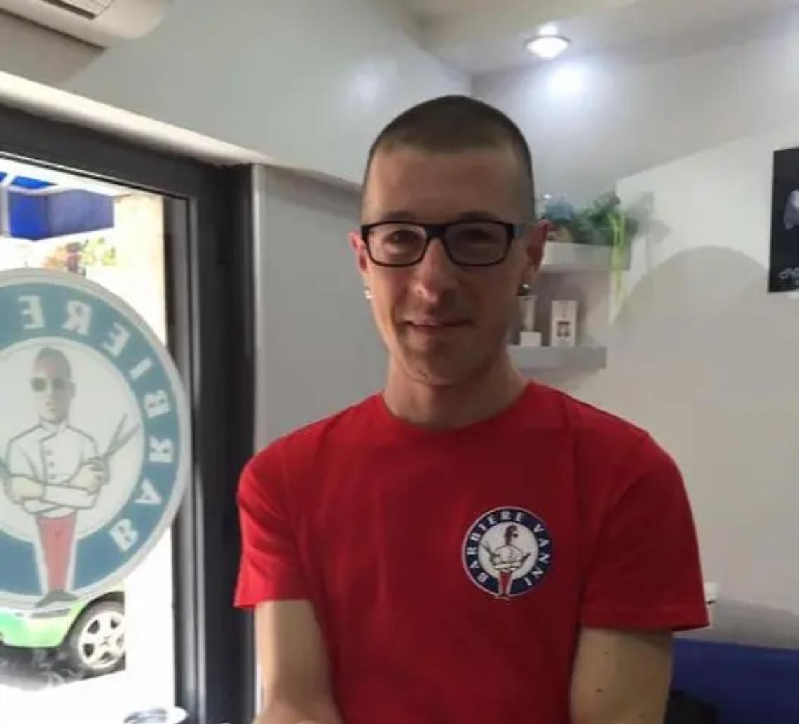 Civitavecchia dice addio a Claudio Caucci