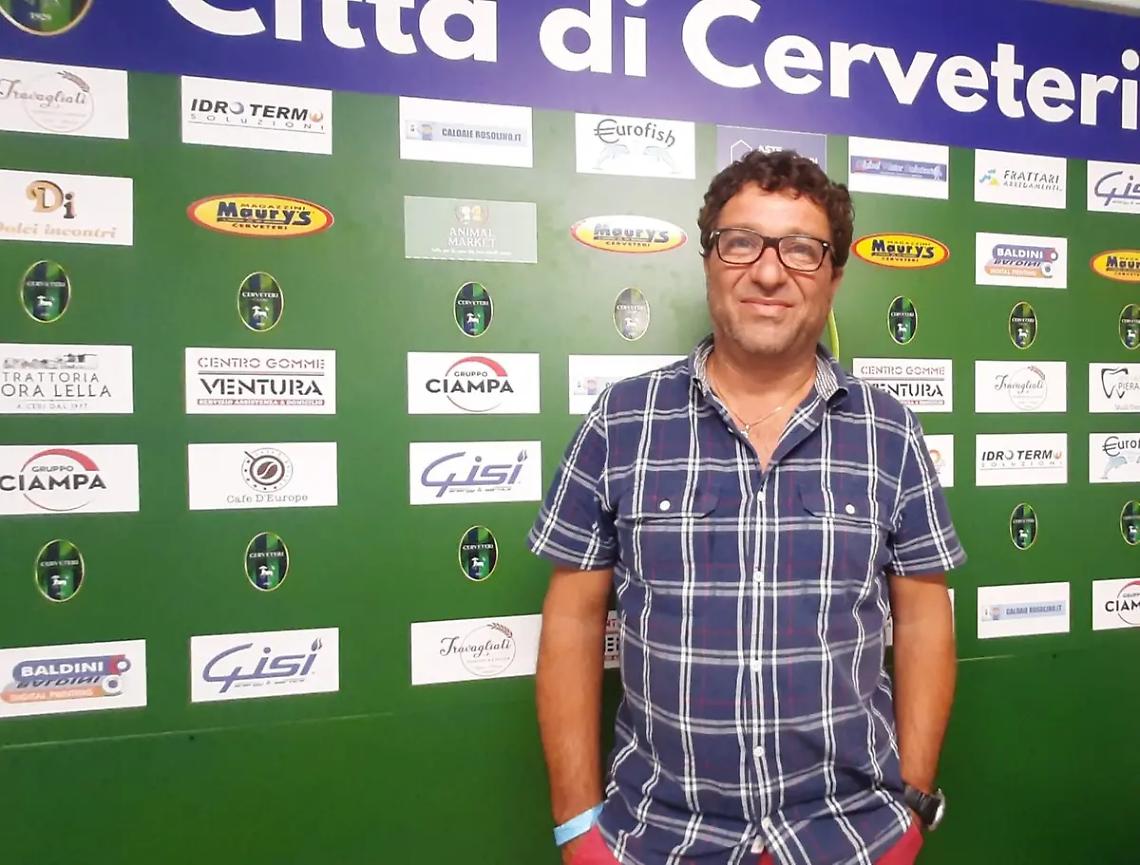 &laquo;Proveremo subito a risalire in Eccellenza&raquo;