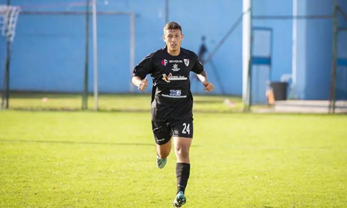 Vecchia vicina all&rsquo;accordo con Jacopo Contini