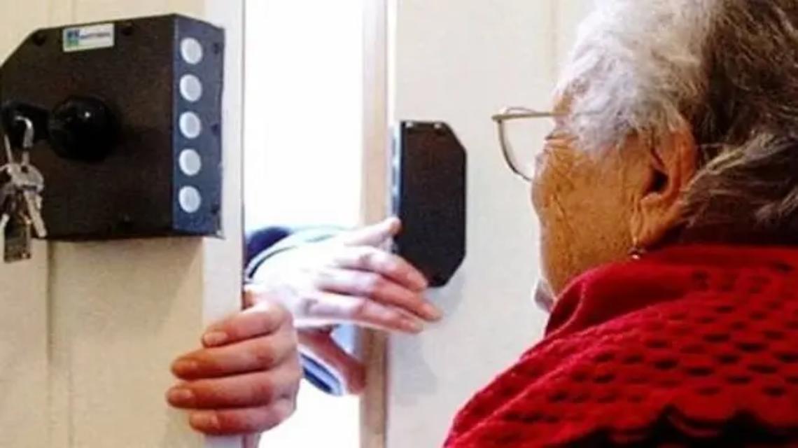 &laquo;Siamo dell&rsquo;Enel&raquo;: cittadini in allerta