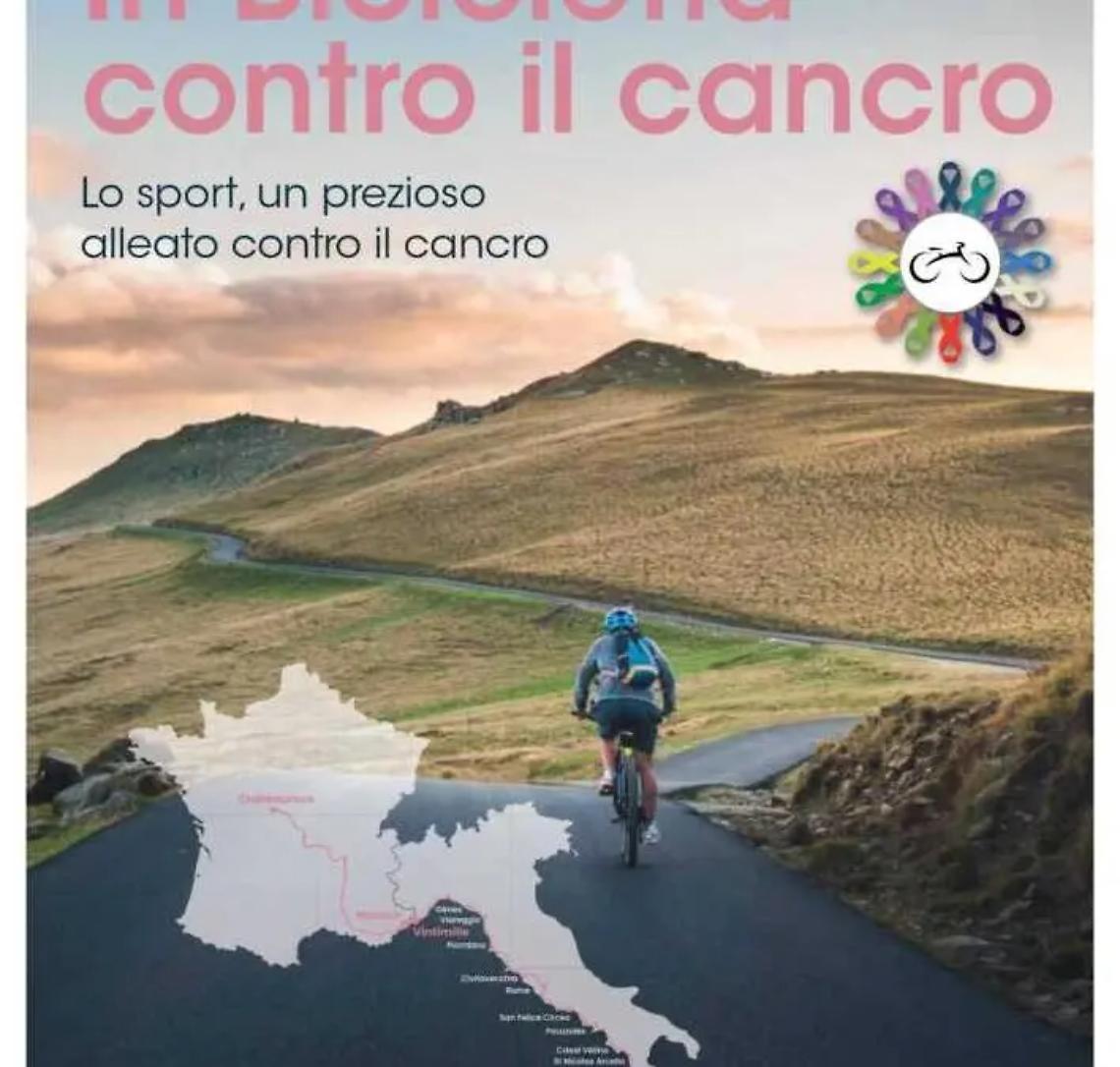 La Franco-Italienne 2023 fa tappa a Civitavecchia