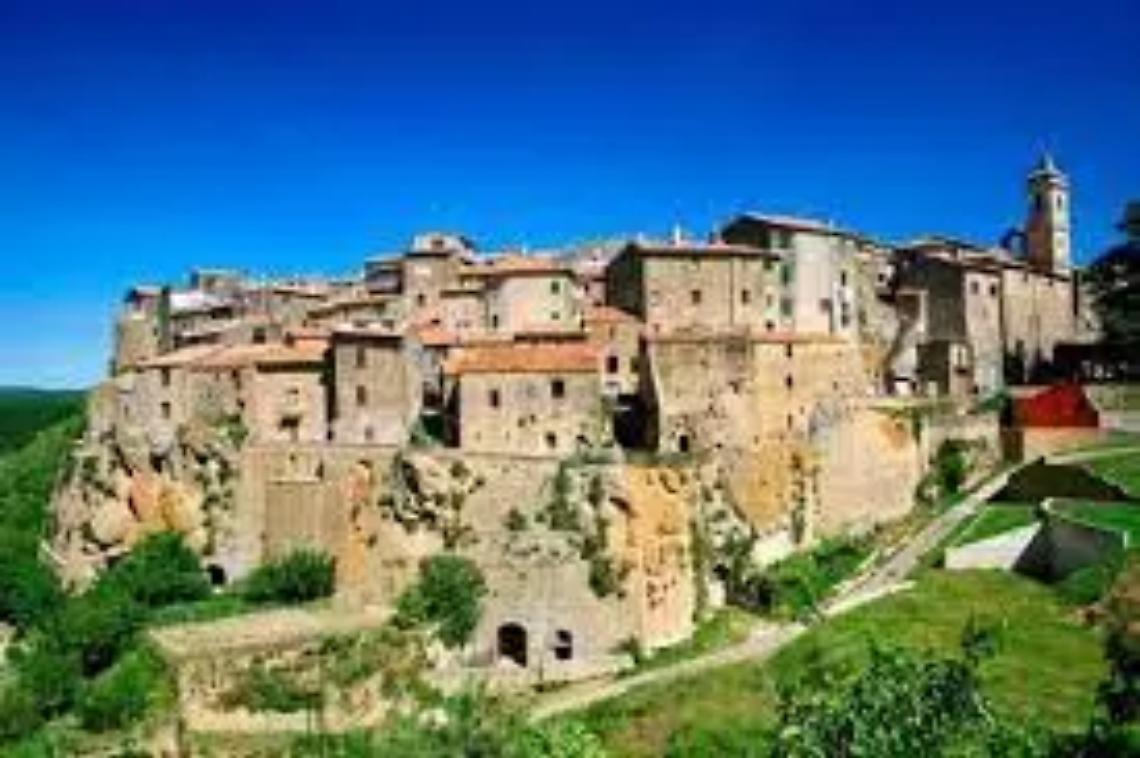 Estate farnesiana: tutti al museo civico del borgo