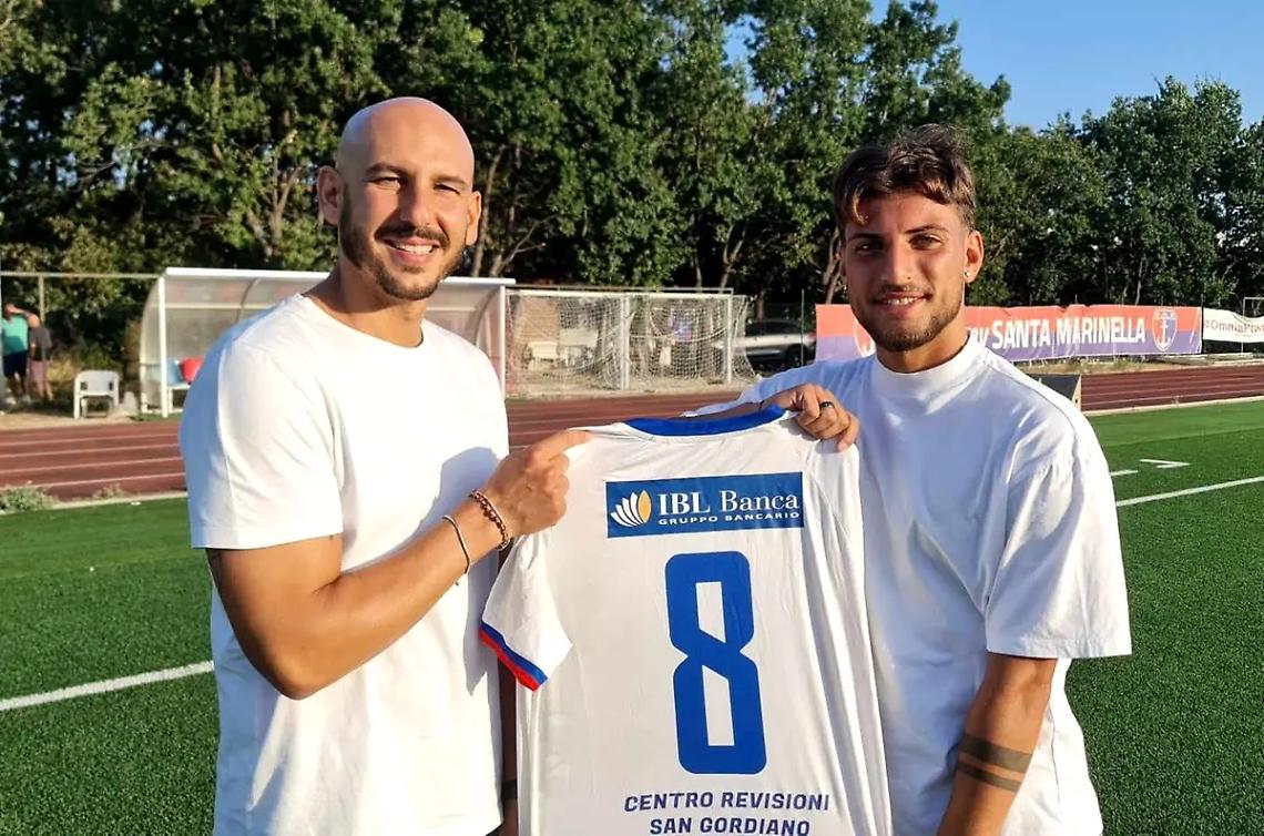 Colpaccio Santa Marinella: preso Federico D&rsquo;Aguanno