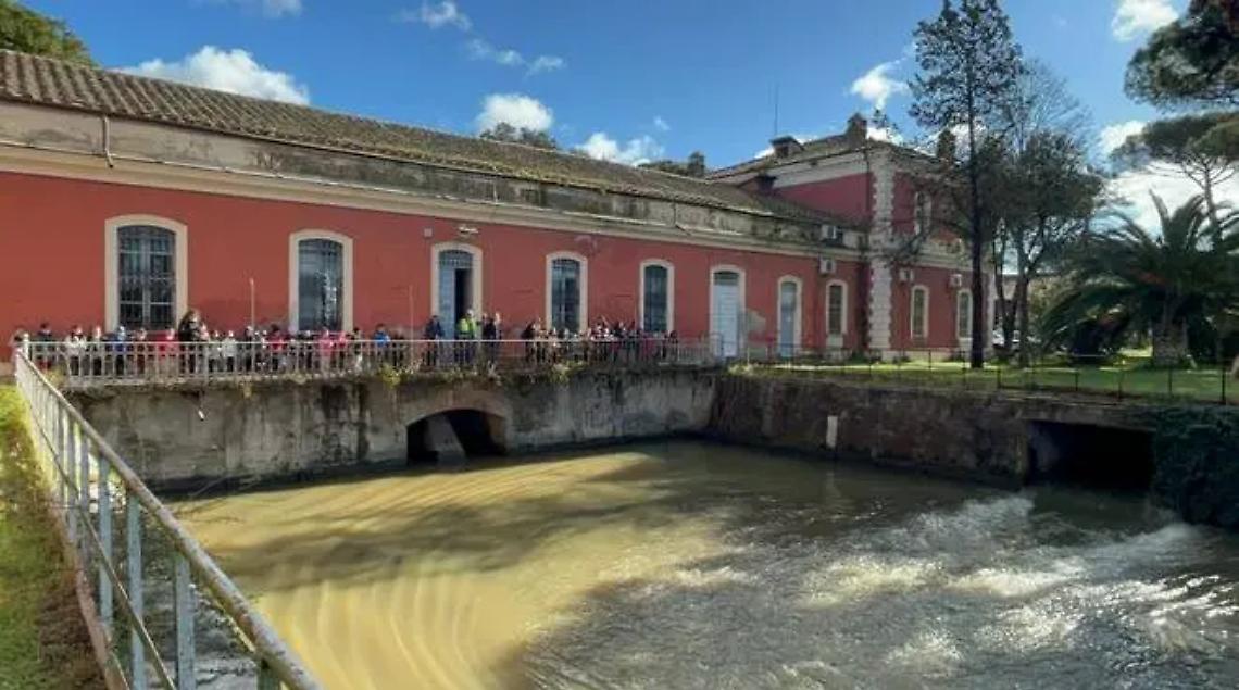 Vincoli all&rsquo;Isola Sacra, il Comitato spontaneo: &laquo;L&rsquo;idrovora di via Coni Zugna &egrave; pronta... ma non basta&raquo;