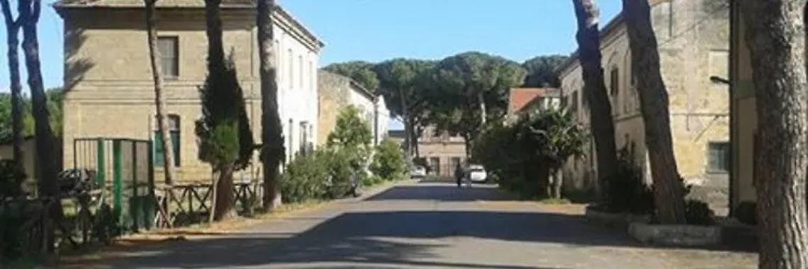 Tarquinia, borgo delle Saline interdetto al traffico veicolare e pedonale: ordinanza del sindaco Giulivi