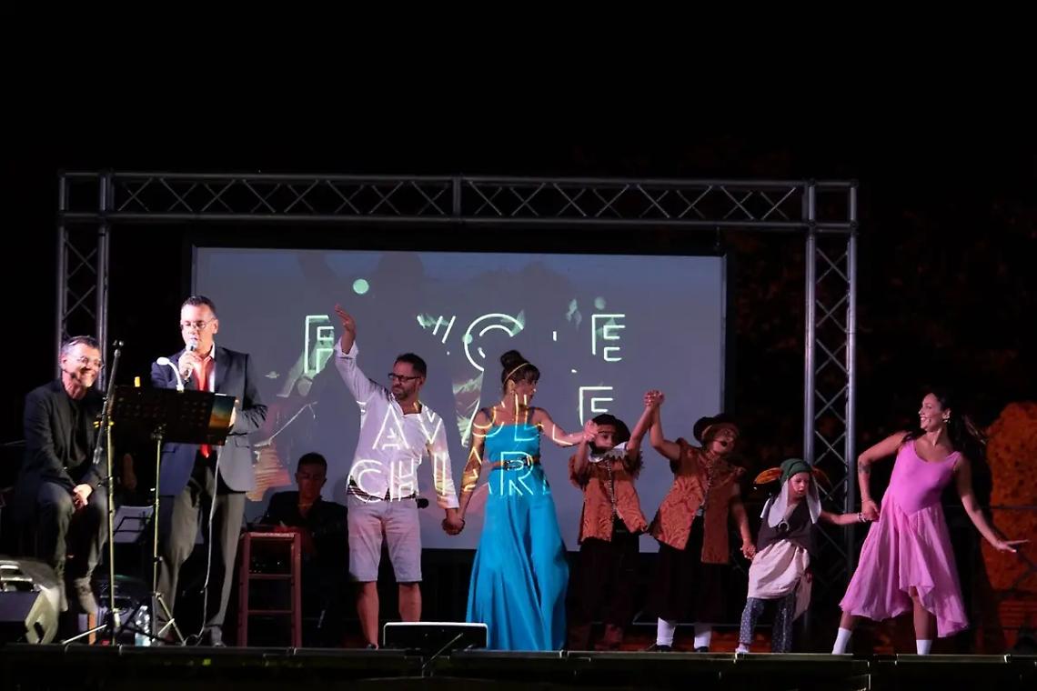 &lsquo;&rsquo;L&rsquo;ultima bugia di Pinocchio&rsquo;&rsquo; chiude la rassegna &lsquo;&rsquo;Dal Mito alla Storia&rsquo;&rsquo;