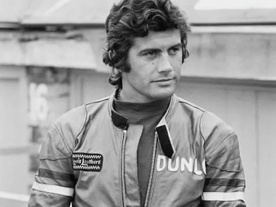 Le quindici volte di Giacomo Agostini