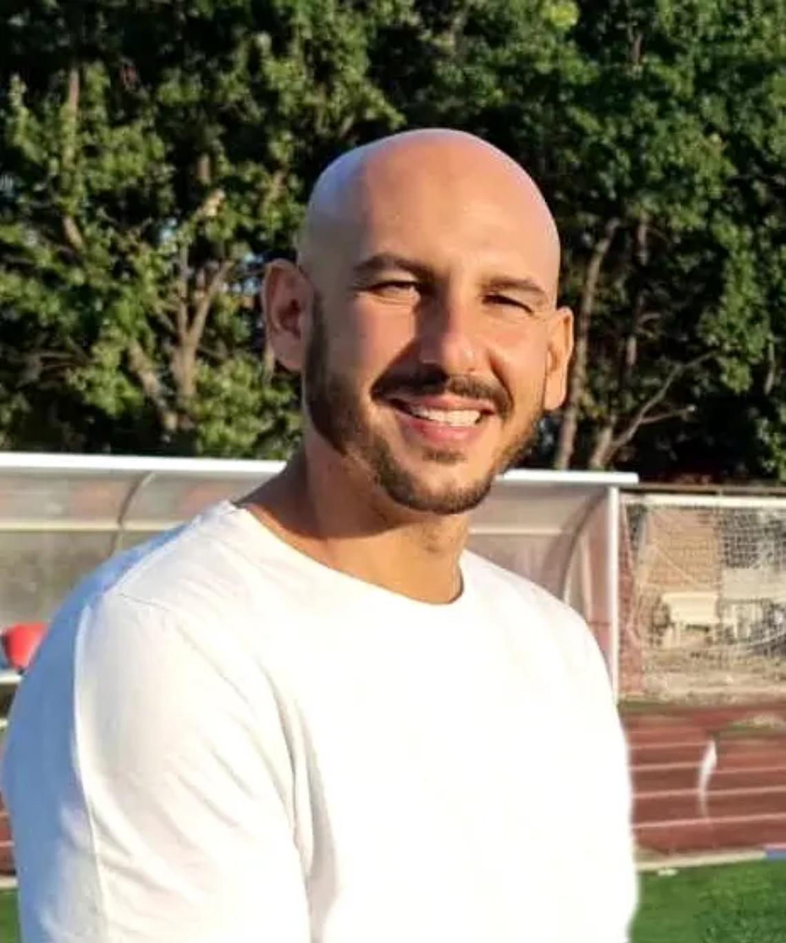 Cafarelli: &laquo;La societ&agrave; sta lavorando per accontentarmi e mettermi a disposizione una squadra forte&raquo;