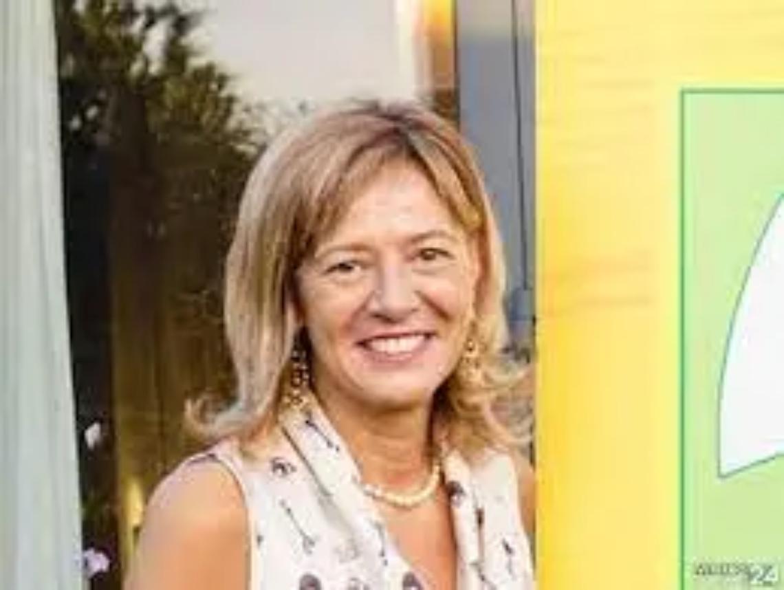 Congratualazioni alla nuova presidente Ranucci&raquo;