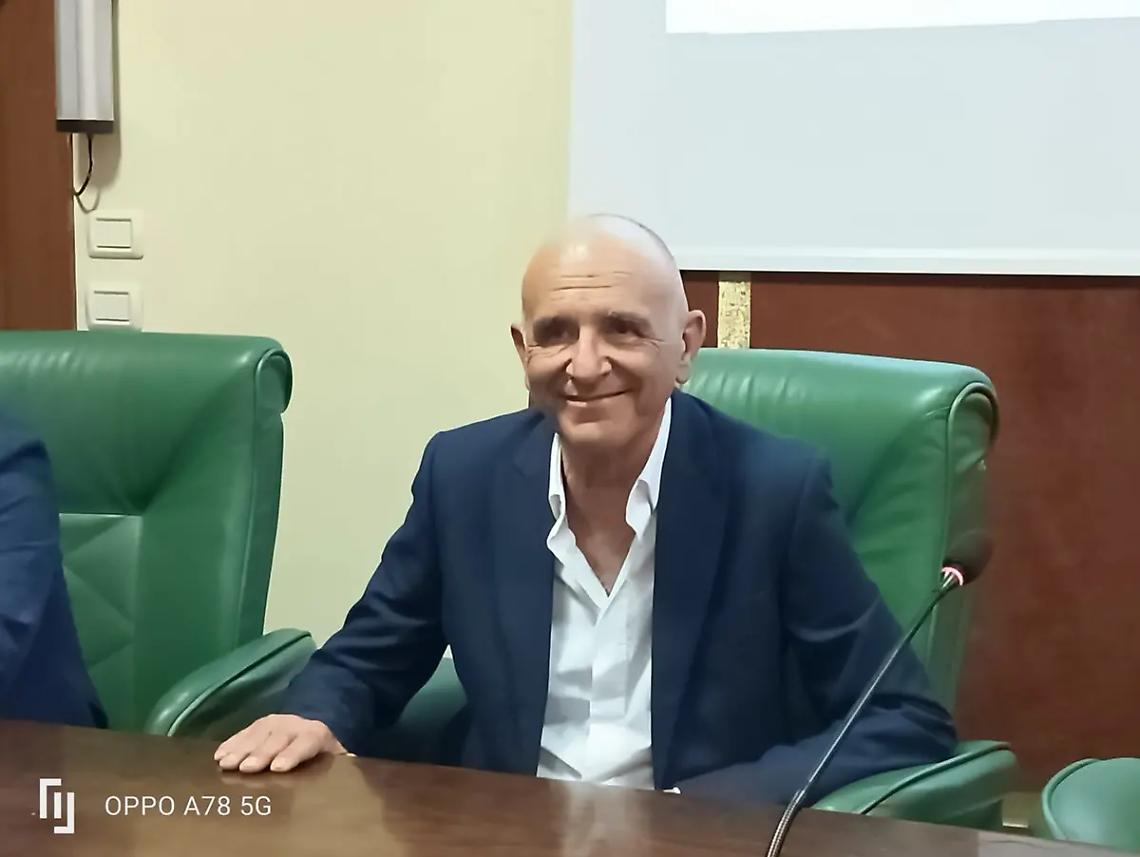 &laquo;Le nuove tecnologie per controllare la sicurezza sul lavoro&raquo;