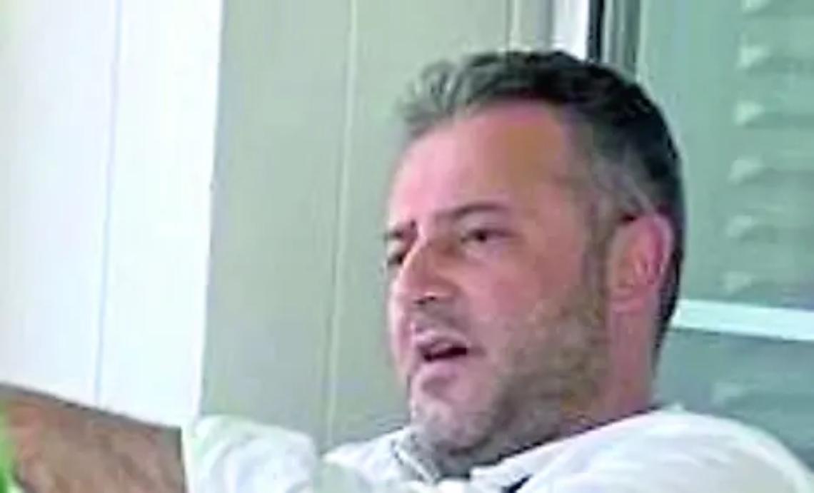 Chiuse le indagini su Clementi: colp&igrave; al volto Gianlorenzo