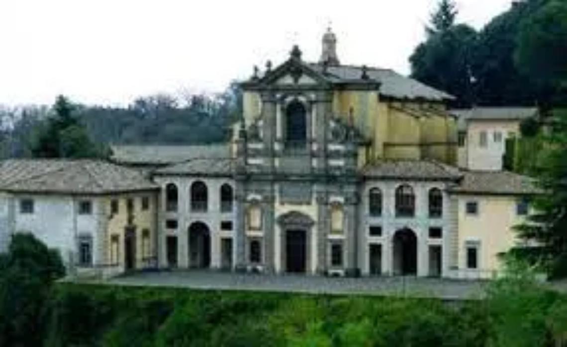 Incontri di preghiera al Centro di spiritualit&agrave; Santa Teresa