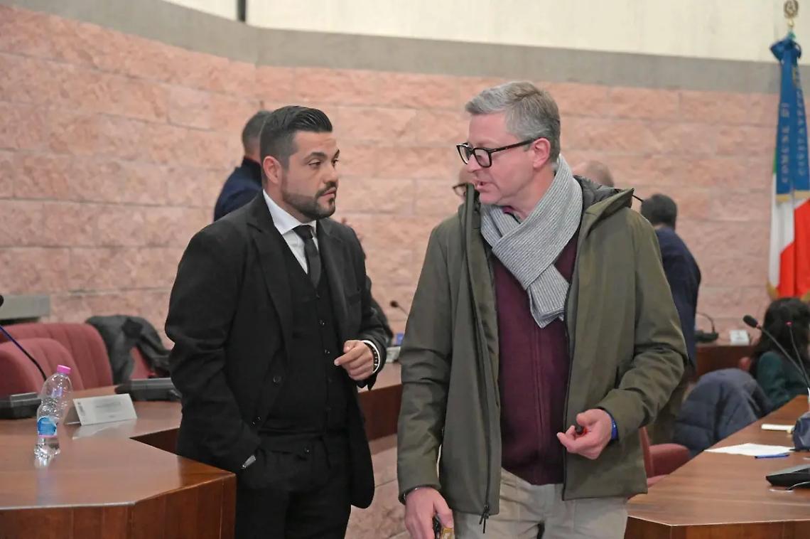 FdI: &laquo;Protagonisti con il centrodestra unito&raquo;