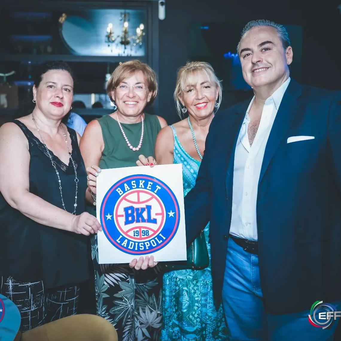 Ladispoli avr&agrave; due formazioni in serie D