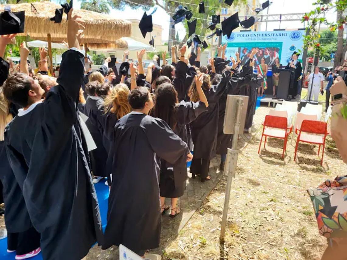 Iscrizioni Online Aperte per il Nuovo Anno Accademico