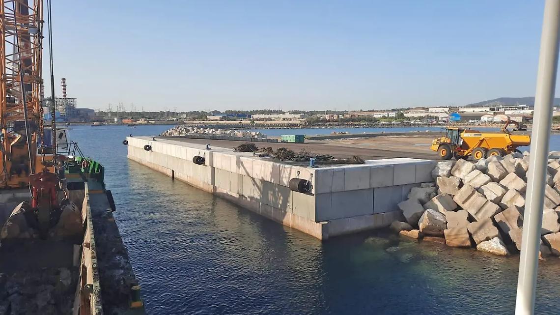 Mit, arrivano i fondi per le opere prioritarie