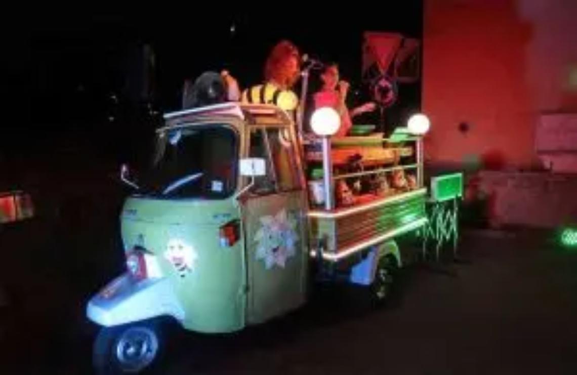 Dolci delizie, un successo