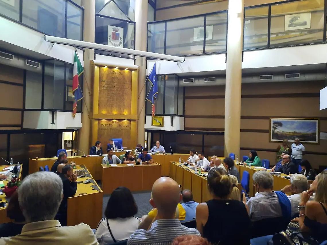 &laquo;Stiamo valutando un avvicendamento&raquo;