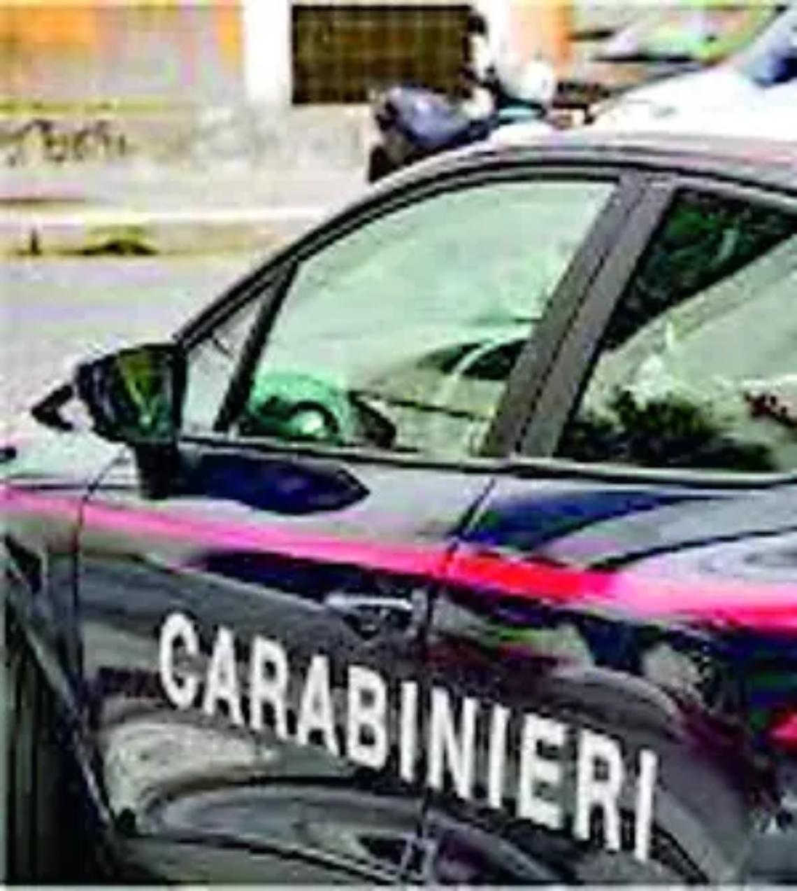 Tarquinia, ricercato in tutta Europa per rapina aggravata: arrestato