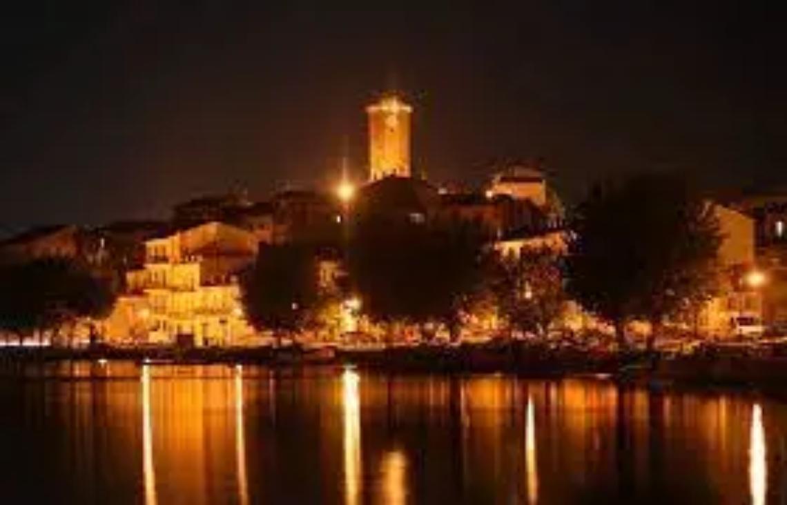 &ldquo;Bolsena in notturna&rdquo;, visita serale alla scoperta del centro storico