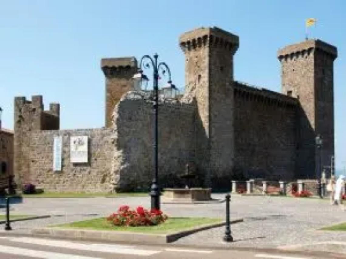 Al BolsenArte music summer festival il concerto della Cotton club swing orchestra