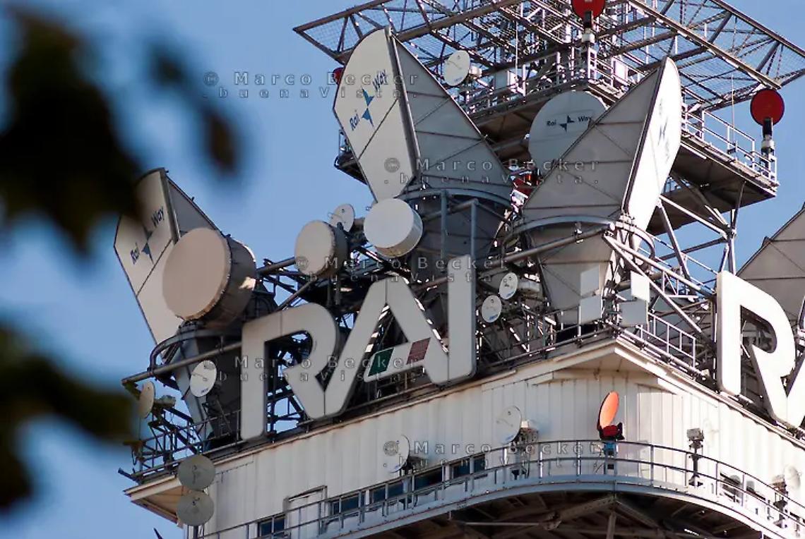 Miglioramento del segnale Rai, Tidei: &laquo;Una operazione iniziata quattro anni fa&raquo;