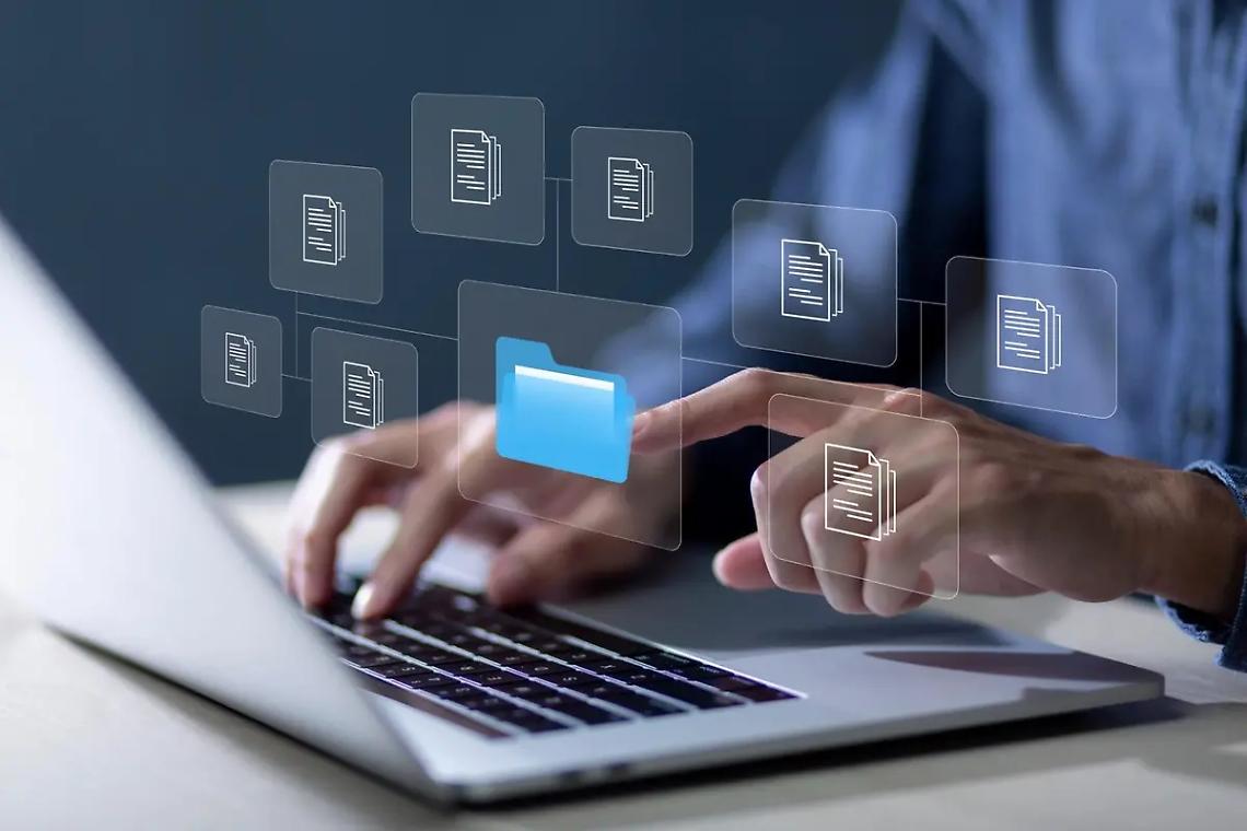 Senza internet per un mese: tutta colpa di una chiave