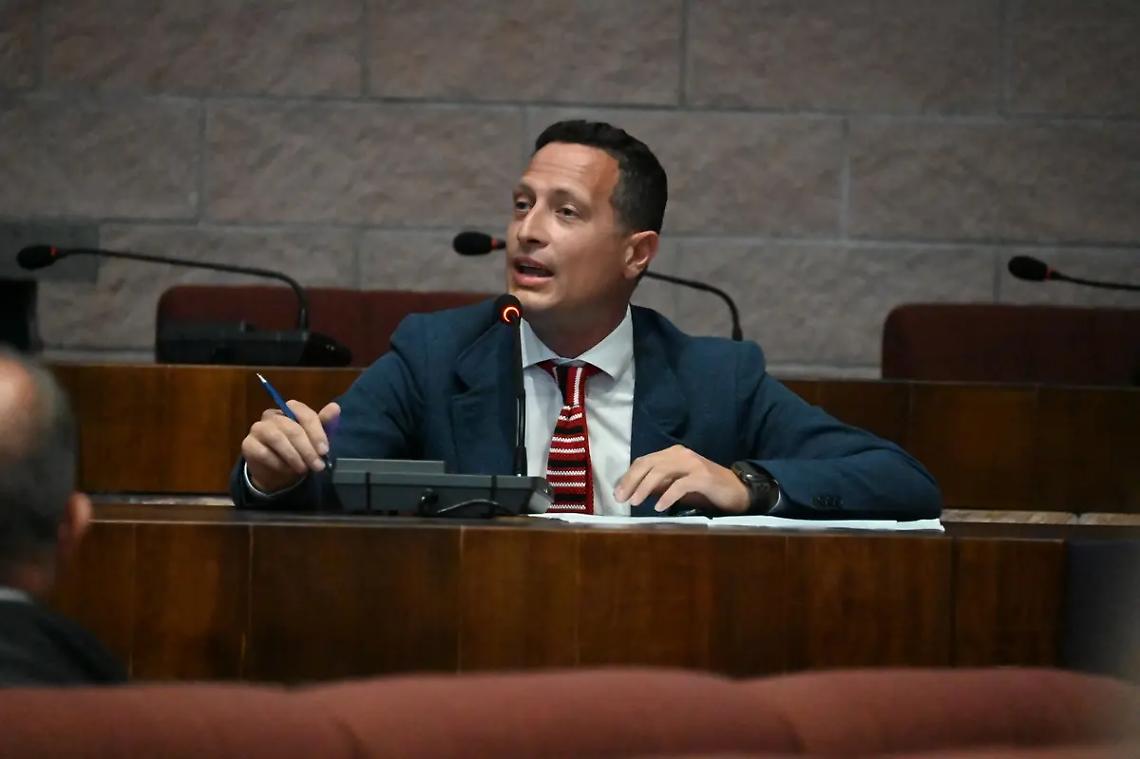 Dionisi: &laquo;Territorio area pilota per diversi progetti industriali&raquo;