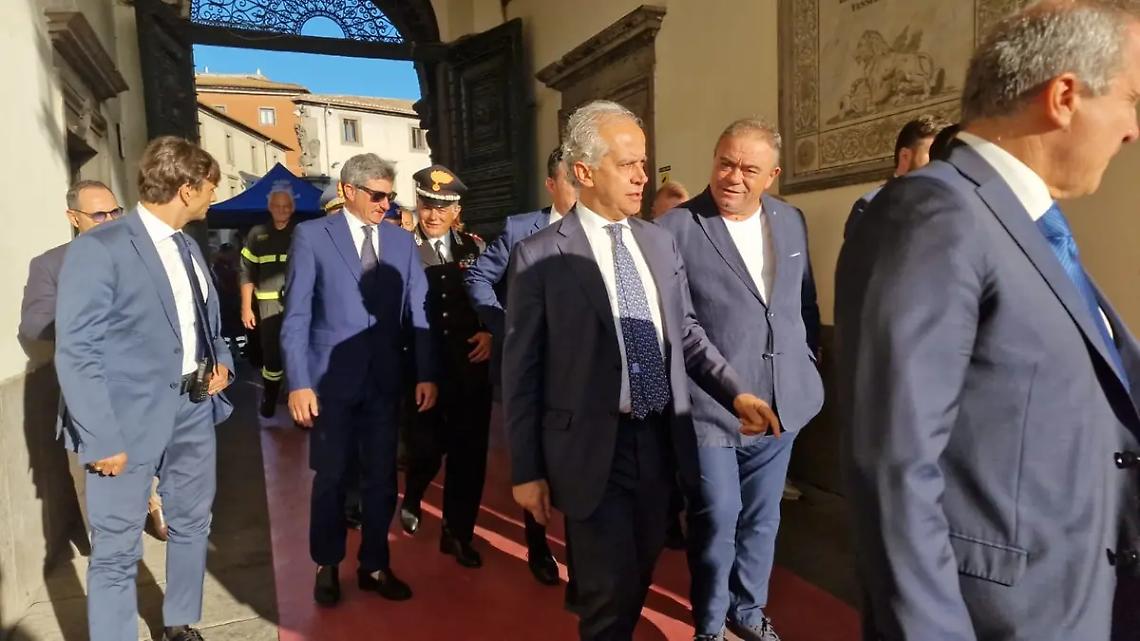 &laquo;Sicurezza, i controlli da soli non bastano&raquo;