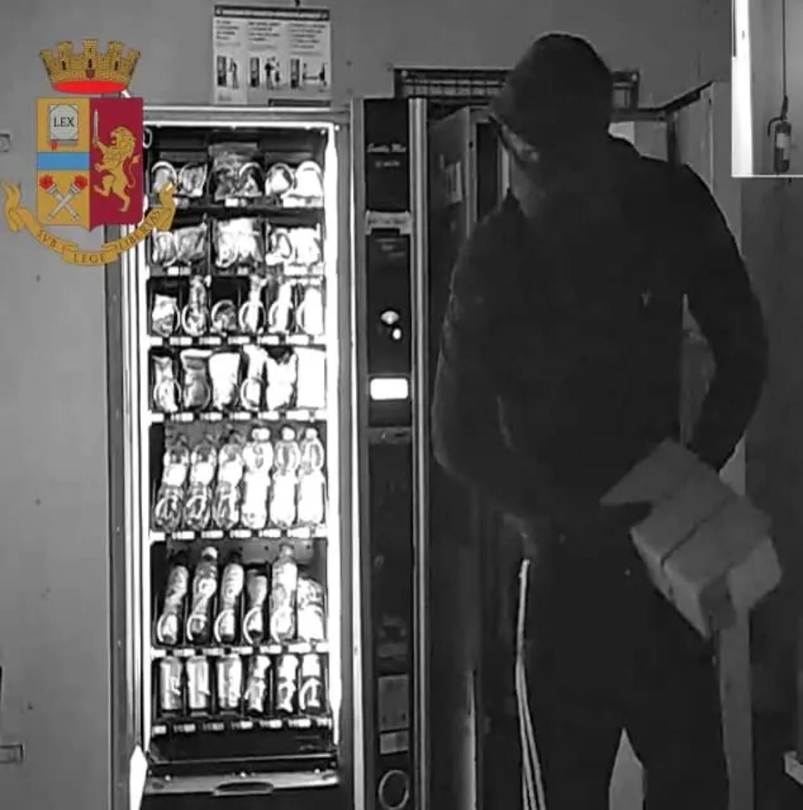 Fermata la banda del coltello