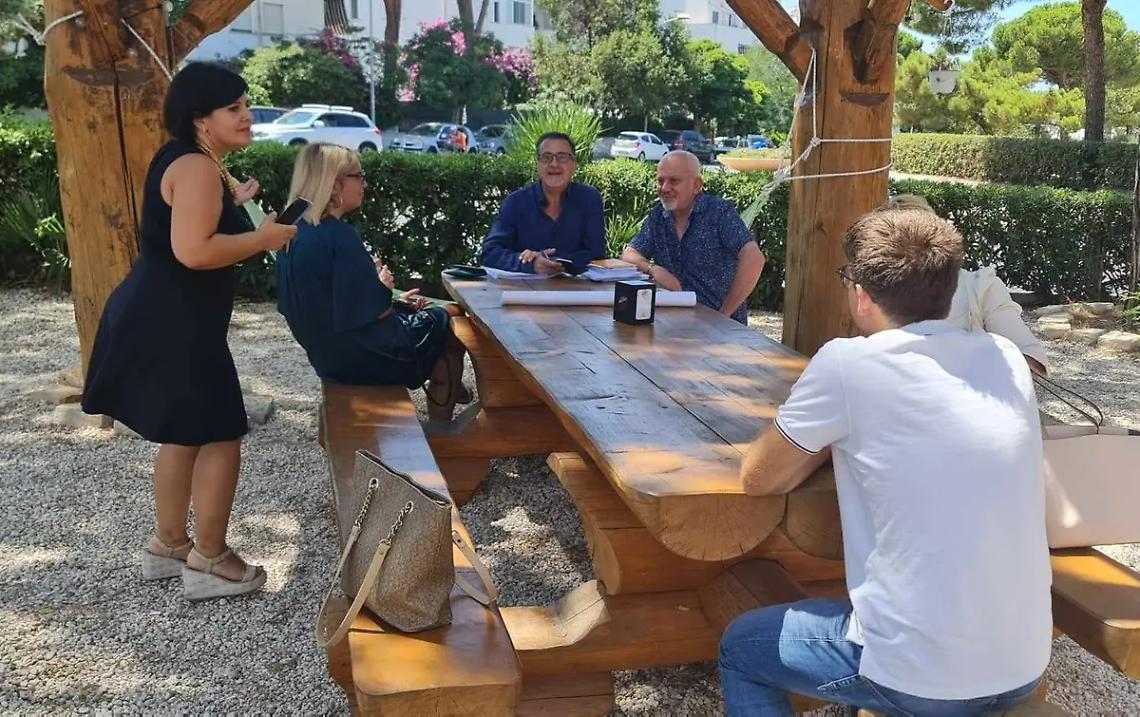 Santa Marinella, &laquo;Un intenso programma di eventi che si terranno in tre location&raquo;