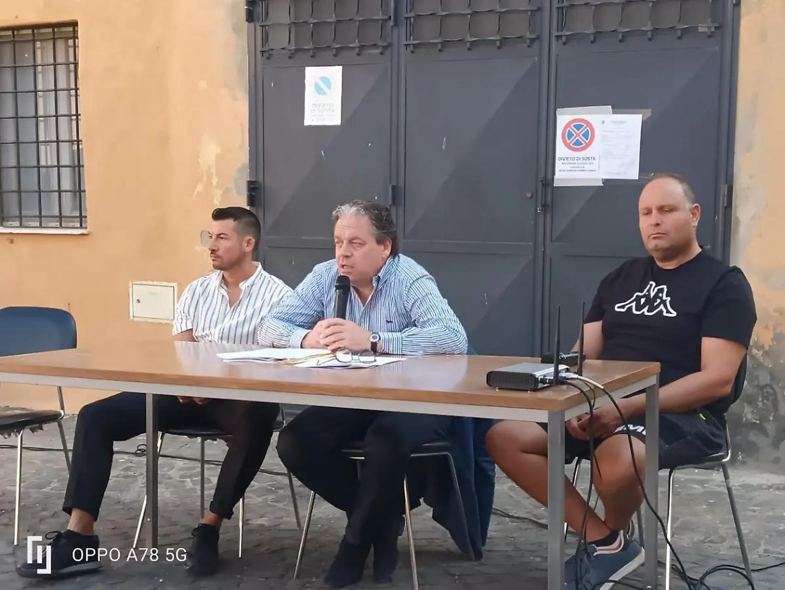 Discarica ad Arlena, spunta un secondo ricorso