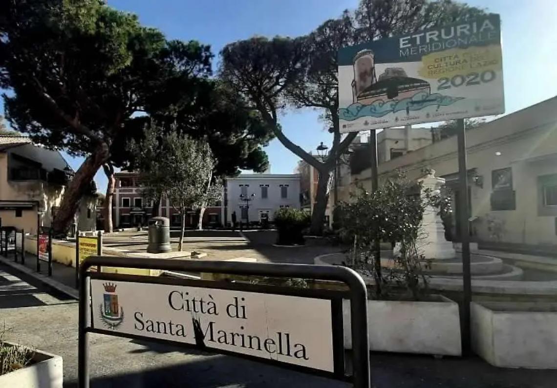 Tidei:&laquo;Positive le previsioni economiche del 2023 per la Santa Marinella Servizi&raquo;