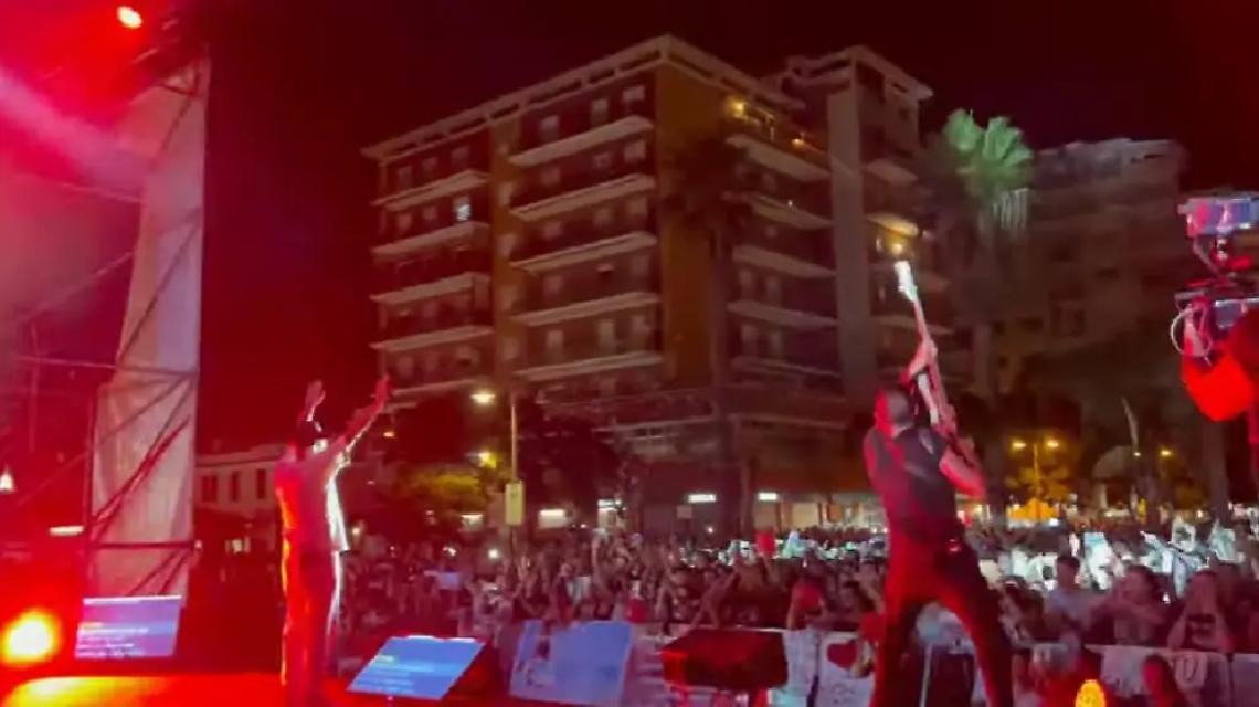 &laquo;Per il Summer Fest un successo oltre ogni previsione&raquo;
